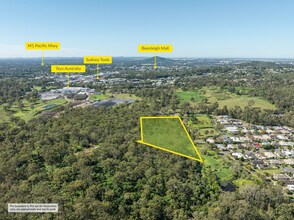 96 Teys Rd, Holmview, QLD - Aerial  map view - Image1