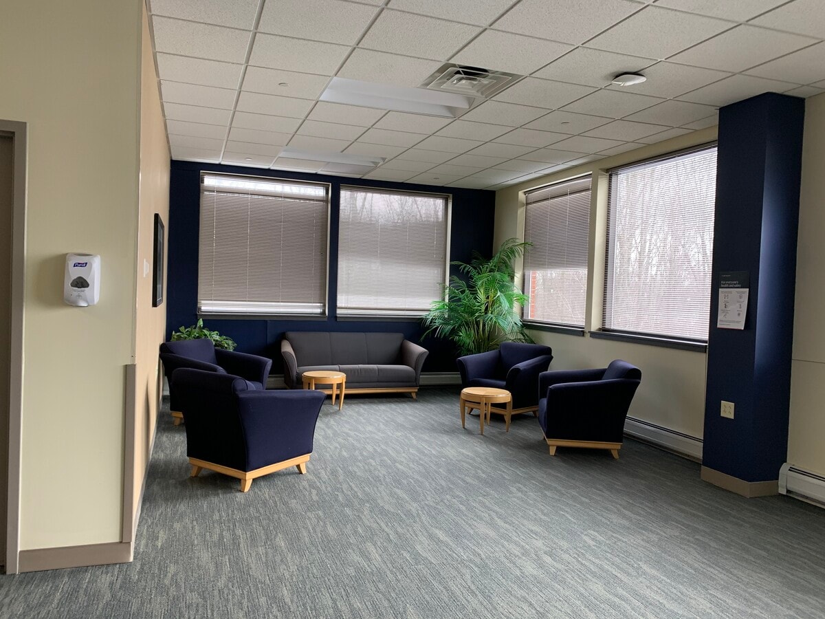 111 Sanders Creek Pky, East Syracuse, NY 13057 Syracuse Growth Center