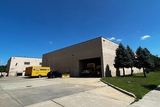 More details for 313 E Hudson Ave, Royal Oak, MI - Industrial for Lease