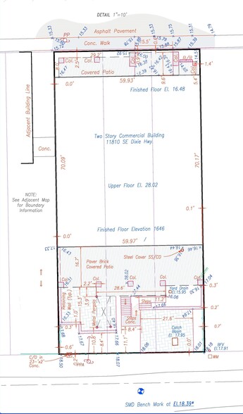 11810 SE Dixie Hwy, Hobe Sound, FL for lease - Other - Image 3 of 22