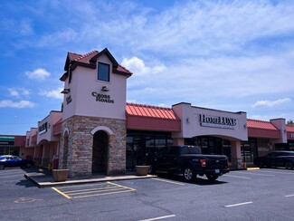 More details for 1700 Old Minden Rd, Bossier City, LA - Office/Retail, Retail for Lease