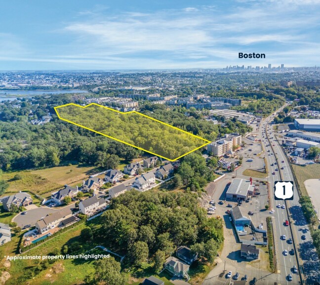 35 Morris St, Revere, MA for sale Building Photo- Image 1 of 7