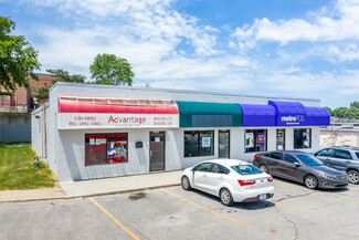 More details for 4540 S Noland Rd, Independence, MO - Retail for Lease