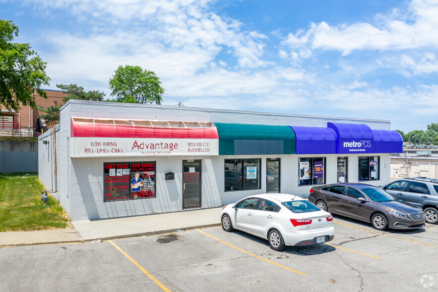 4540 S Noland Rd, Independence, MO for lease - Building Photo - Image 1 of 3