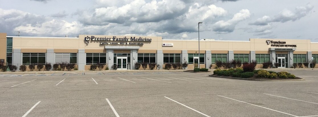 747 E County Line Rd, Greenwood, IN for sale Building Photo- Image 1 of 1