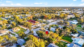 More details for 12574 Indian Rocks Rd, Largo, FL - Office for Sale