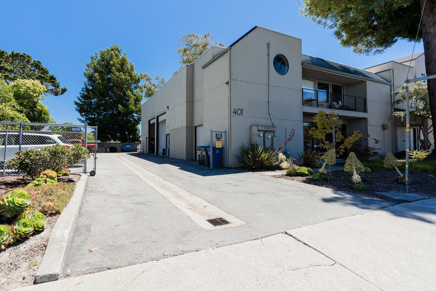 401 Ingalls St, Santa Cruz, CA for sale - Building Photo - Image 3 of 14