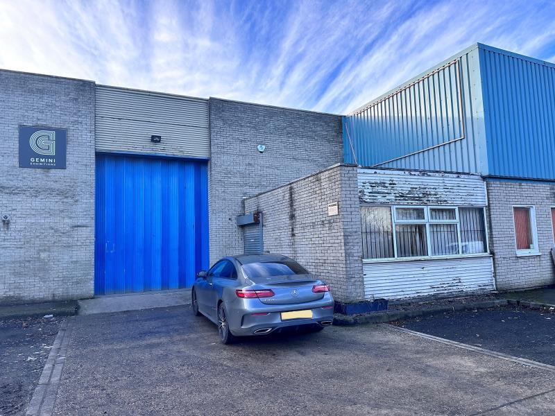 Weddington Ter, Nuneaton for sale Building Photo- Image 1 of 1