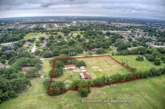 More details for 7209 Hackberry Dr, Greenville, TX - Land for Sale