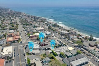 More details for 240 Thalia and 855 Glenneyre – Retail for Sale, Laguna Beach, CA