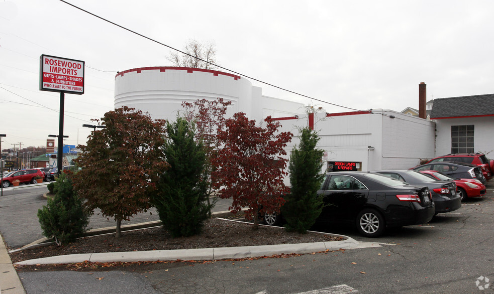 4050 Cherry Hill Rd, Arlington, VA for lease - Building Photo - Image 2 of 3