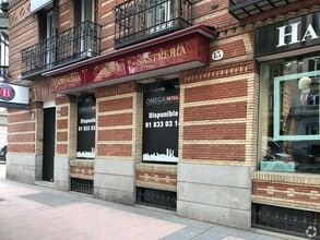 Calle de Velázquez, 13, Madrid, Madrid for lease Interior Photo- Image 2 of 10