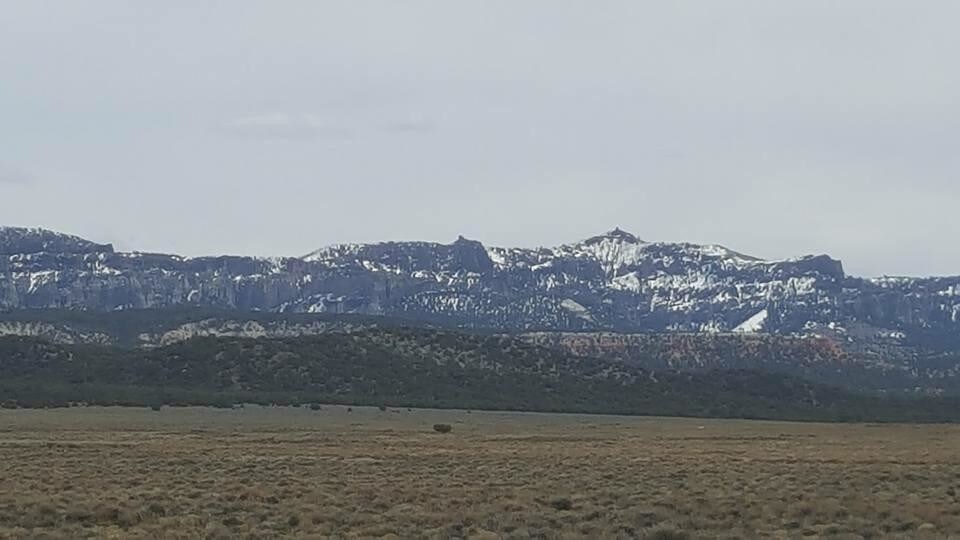 3365 E 4200 N, Panguitch, UT 84759