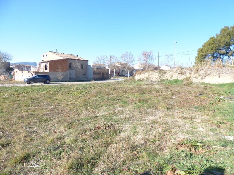 Land in Vilanova del Camí, Barcelona for sale - Building Photo - Image 2 of 4