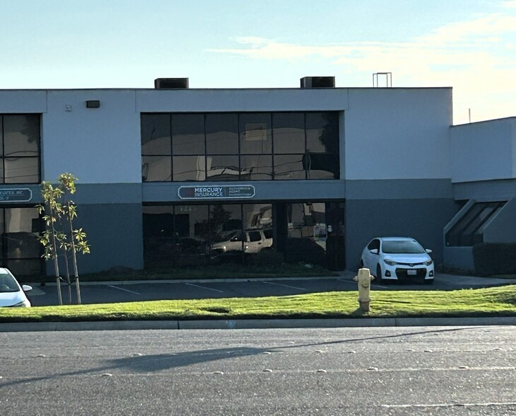 1215-1223 N Tustin Ave, Anaheim, CA for sale - Building Photo - Image 1 of 10