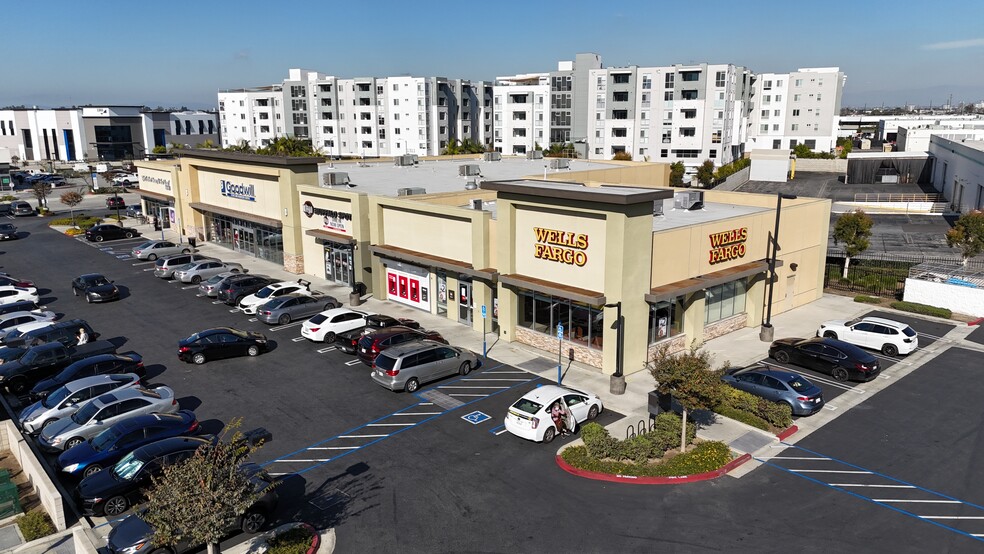 1303 Sepulveda Blvd, Torrance, CA for lease - Building Photo - Image 1 of 7