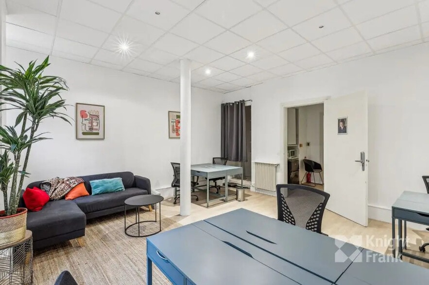 81 Rue De Monceau, Paris for lease - Building Photo - Image 2 of 11