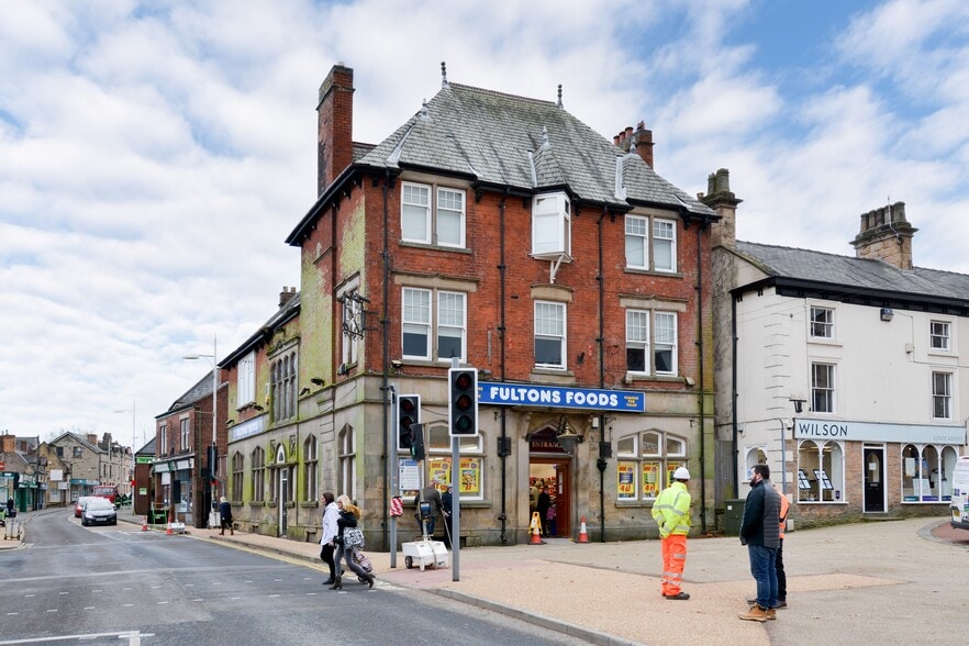 Town End, Bolsover for sale - Primary Photo - Image 1 of 1