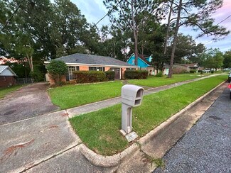 More details for 505 Newport Dr W, Mobile, AL - Land for Sale