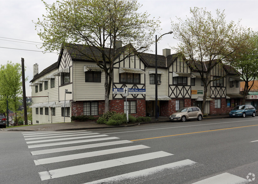 4381 Fraser St, Vancouver, BC for sale - Primary Photo - Image 1 of 5