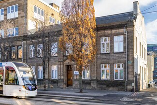 More details for 139 Leith Walk, Edinburgh - Office for Lease