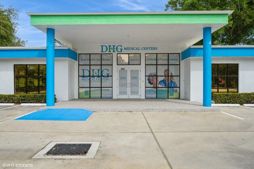 3333 20th St, Vero Beach, FL for sale - Building Photo - Image 1 of 52