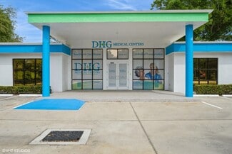 More details for 3333 20th St, Vero Beach, FL - Office for Sale