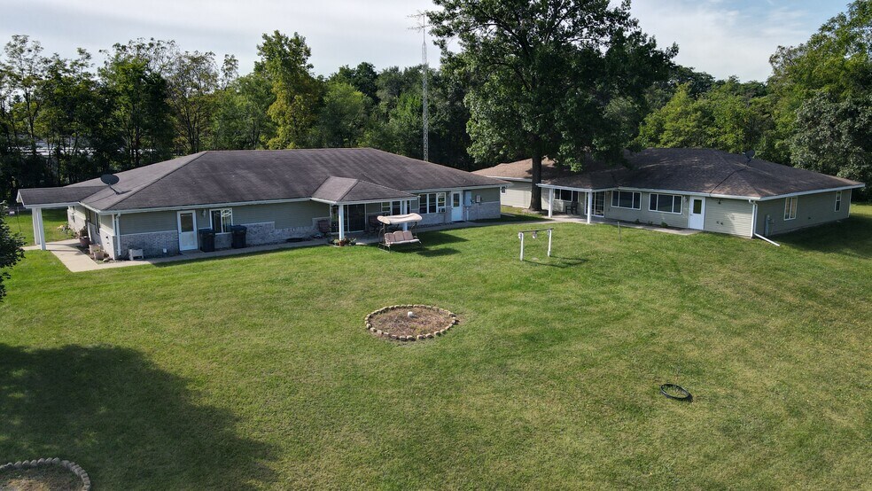 497 Lake St, Montello, WI 53949