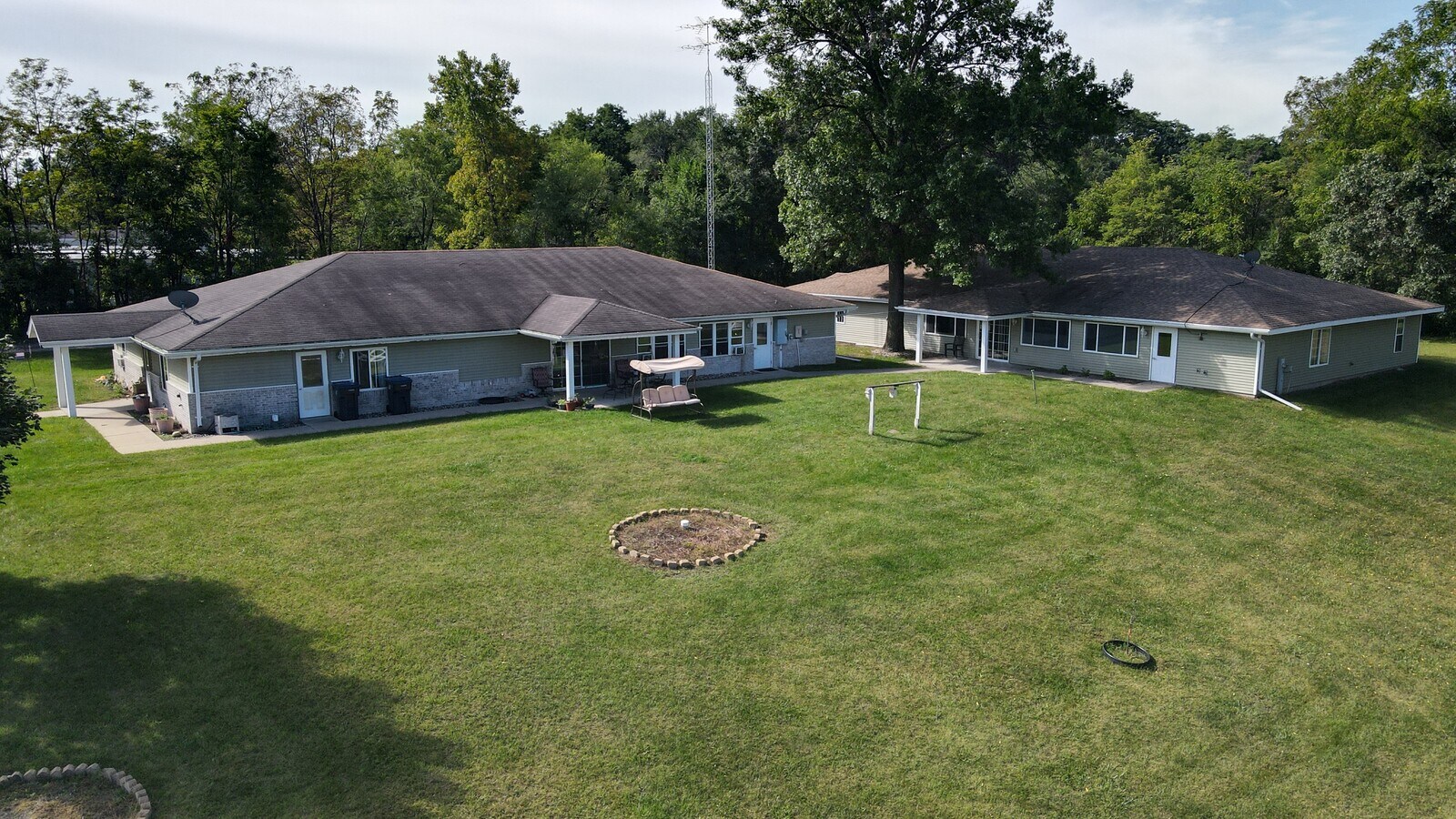 497 Lake St, Montello, WI 53949