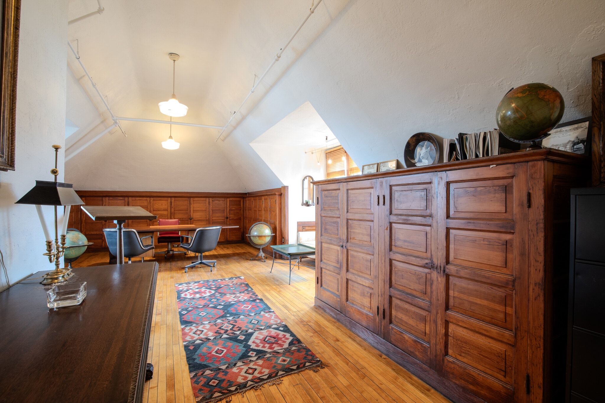 4403 St Clair Ave, Cleveland, OH for lease Interior Photo- Image 1 of 9