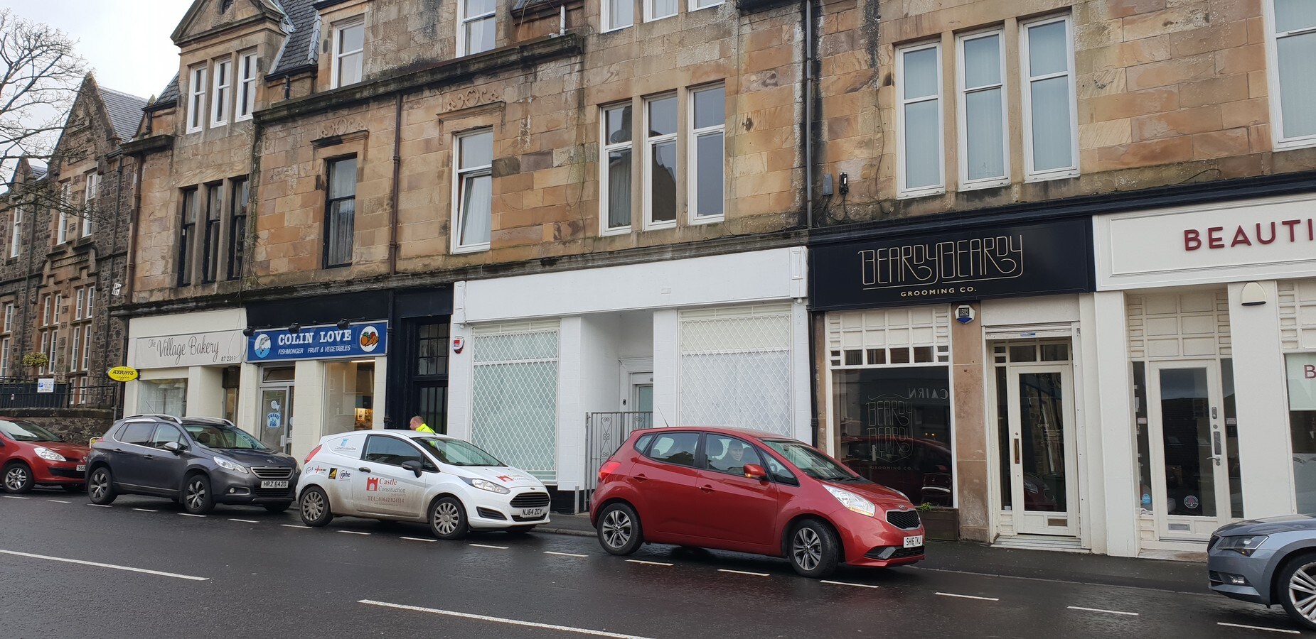 Lochwinnoch Rd, Kilmacolm, IVC PA13 4LE