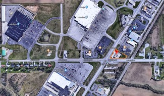 More details for 3295 Elida Rd, Lima, OH - Retail for Lease