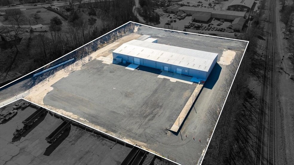 29 Synan Rd, Fredericksburg, VA for lease - Building Photo - Image 1 of 11