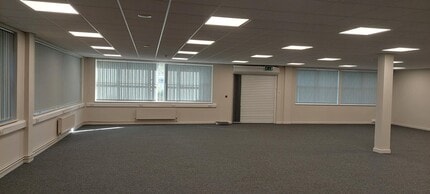Steelpark Rd, Halesowen for lease Interior Photo- Image 2 of 3