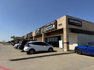 More details for 3801 N Interstate 35, Denton, TX - Office/Retail, Flex for Lease