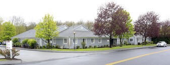 3630 Hill Blvd, Yorktown NY - Live-Work Space