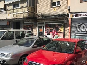 Calle Parque Vosa, 15, Móstoles, Madrid for lease Interior Photo- Image 1 of 1