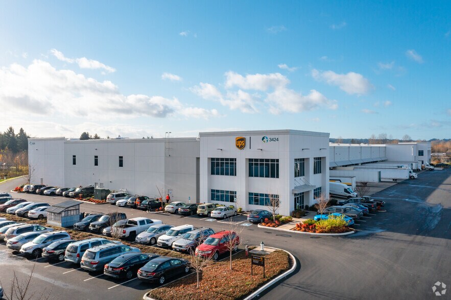 3424 Freeman Rd E, Fife, WA for sale - Primary Photo - Image 1 of 1