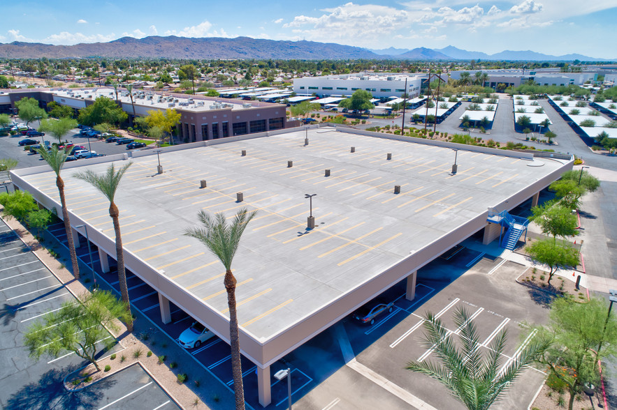 4645 E Cotton Center Blvd, Phoenix, AZ for sale - Building Photo - Image 3 of 13