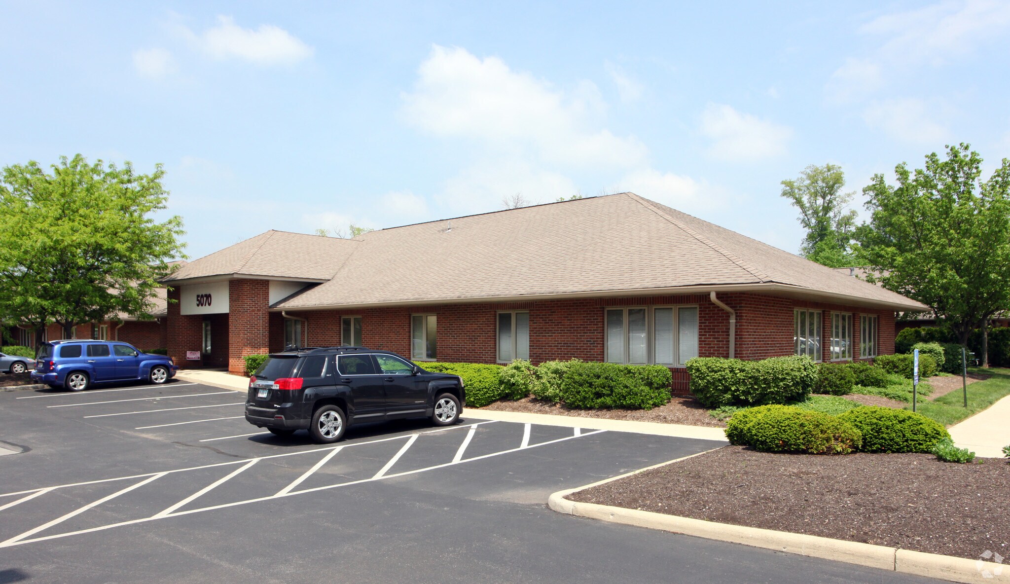 5070 Bradenton Ave, Dublin, OH for lease Primary Photo- Image 1 of 3