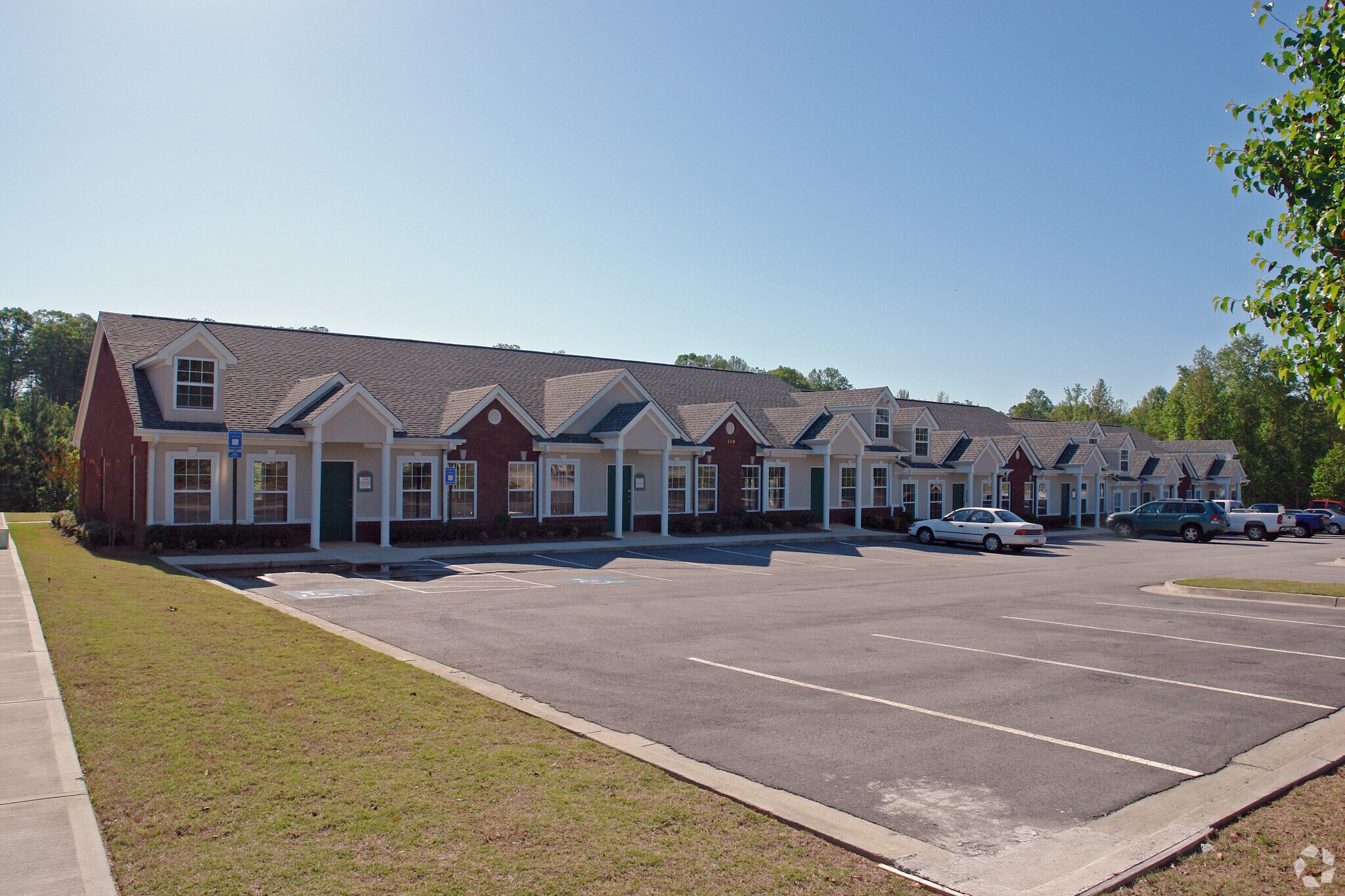 159 Enterprise Path, Hiram, GA for sale Primary Photo- Image 1 of 1
