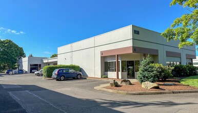 9130 SW Pioneer Ct, Wilsonville, OR for lease Building Photo- Image 1 of 11