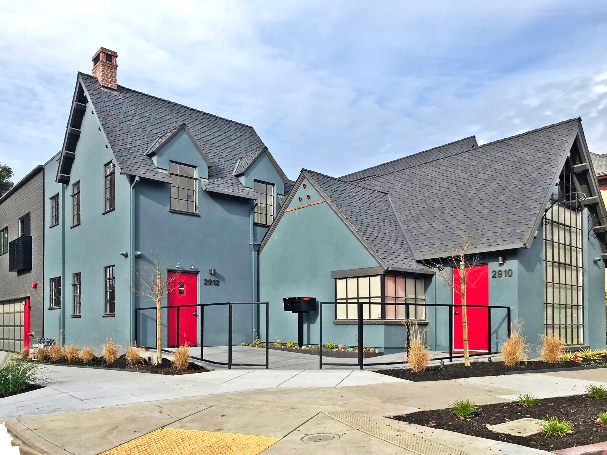 2912 Telegraph Ave, Berkeley, CA for sale Building Photo- Image 1 of 1