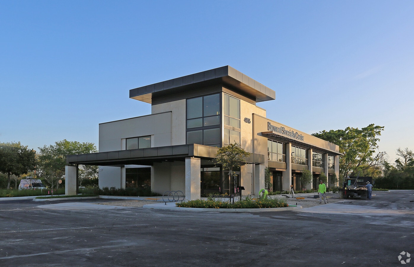 4515 Wiles Rd, Coconut Creek, FL 33073