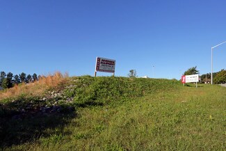 More details for Lowes Dr, Danville, VA - Land for Sale