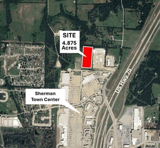 More details for 811 Graham Dr, Sherman, TX - Land for Sale