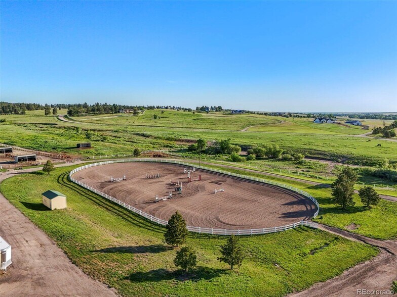 39681 Swift Creek Cir, Elizabeth, CO for sale - Building Photo - Image 3 of 13