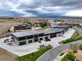 More details for 1360 Horizon Ave, Lafayette, CO - Industrial for Sale