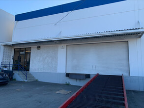 1444-1446 Factor Ave, San Leandro, CA for lease Building Photo- Image 2 of 3