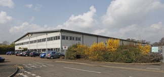 More details for Claydon Business Park, Ipswich - Industrial for Lease